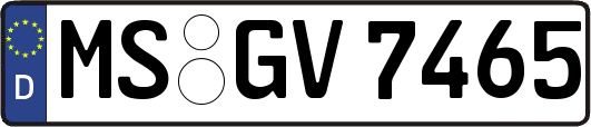 MS-GV7465