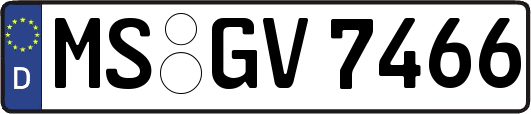 MS-GV7466