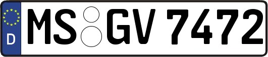 MS-GV7472