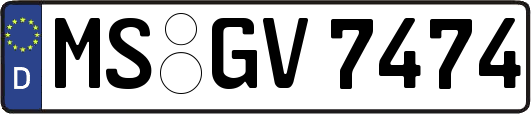 MS-GV7474