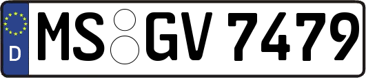 MS-GV7479