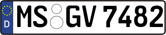 MS-GV7482