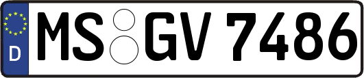 MS-GV7486