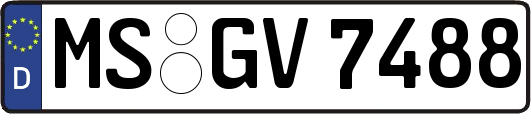MS-GV7488