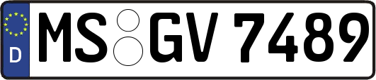 MS-GV7489