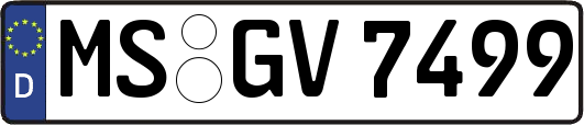 MS-GV7499