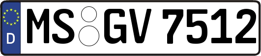 MS-GV7512