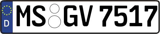 MS-GV7517