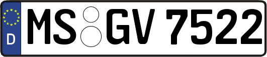 MS-GV7522