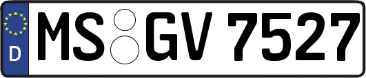 MS-GV7527