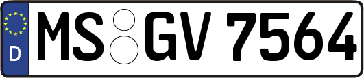 MS-GV7564