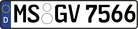 MS-GV7566