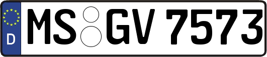 MS-GV7573