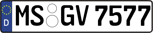 MS-GV7577