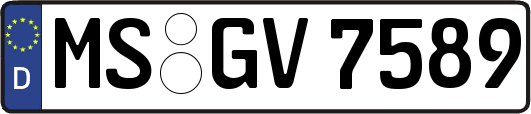 MS-GV7589