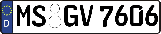 MS-GV7606