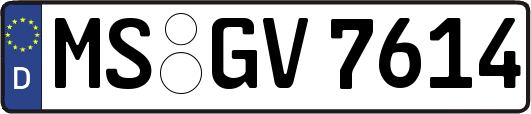 MS-GV7614