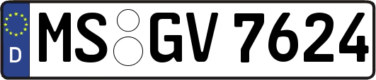 MS-GV7624