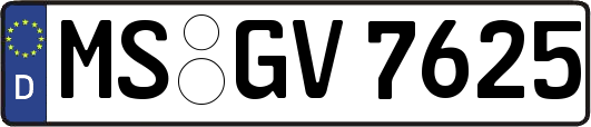 MS-GV7625