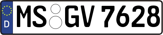 MS-GV7628