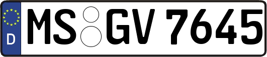MS-GV7645