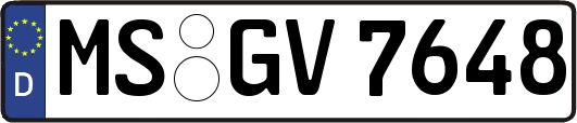 MS-GV7648