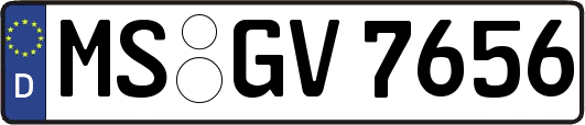 MS-GV7656