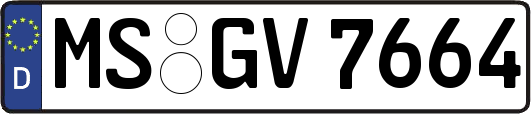 MS-GV7664