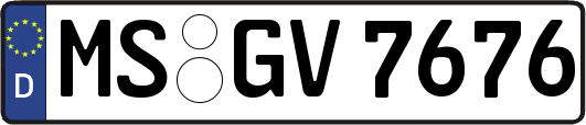MS-GV7676