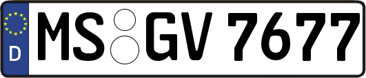MS-GV7677