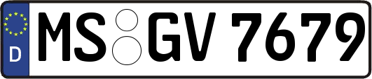 MS-GV7679