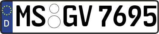 MS-GV7695