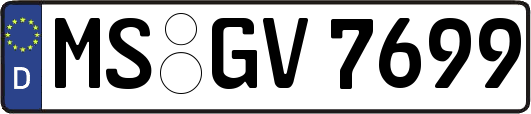 MS-GV7699