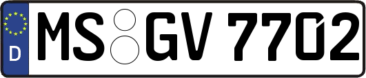MS-GV7702