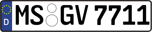 MS-GV7711