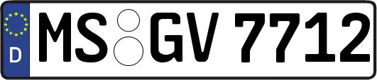 MS-GV7712