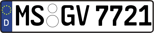 MS-GV7721