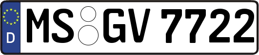MS-GV7722