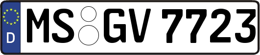 MS-GV7723