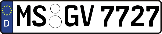 MS-GV7727