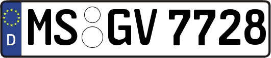 MS-GV7728