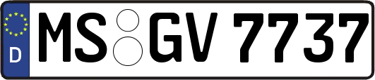 MS-GV7737