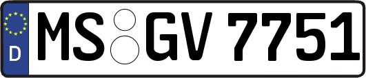MS-GV7751