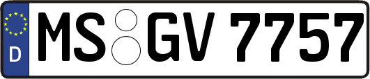 MS-GV7757