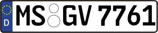 MS-GV7761