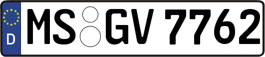 MS-GV7762