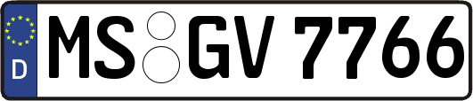 MS-GV7766