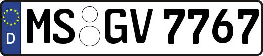 MS-GV7767