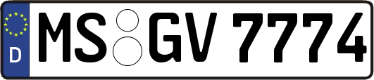 MS-GV7774