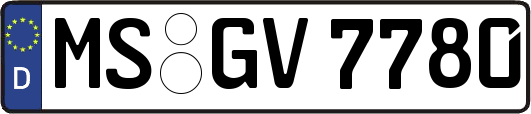 MS-GV7780